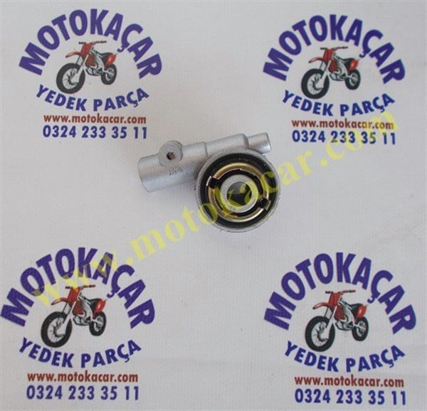 E-BIKE STMAX KUBA YUKİ  KiLOMETRE  REDİKTÖR