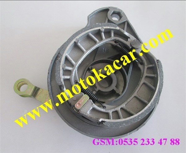 E-BIKE STMAX STAR 2000 ARKA KAMPANA