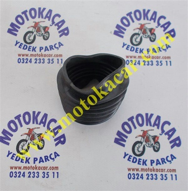 E-BIKE TRANS GİDON KÖRÜĞÜ