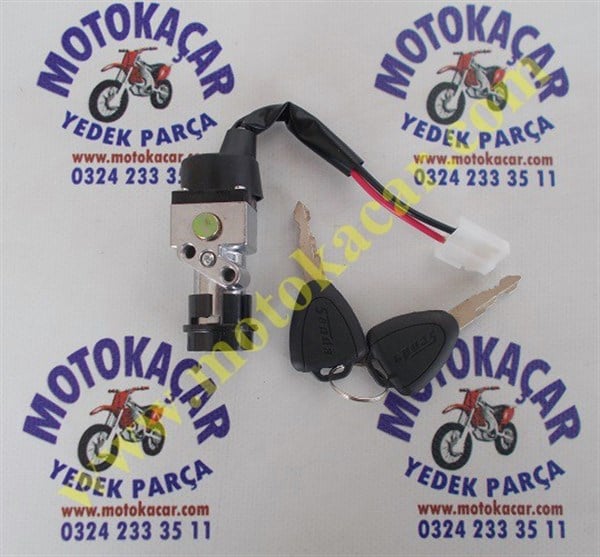 E-BIKE TRANS MDL KONTAK TEK