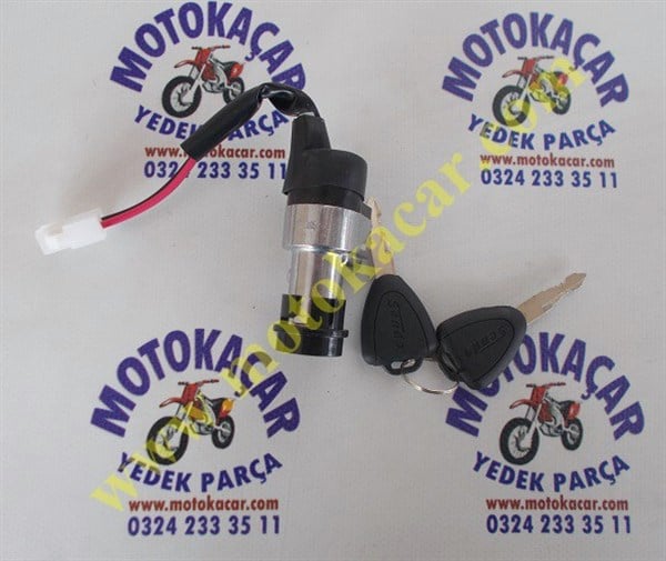 E-BIKE TRANS MDL KONTAK TEK