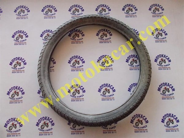 E-BİSİKLET DIŞ LASTİK  