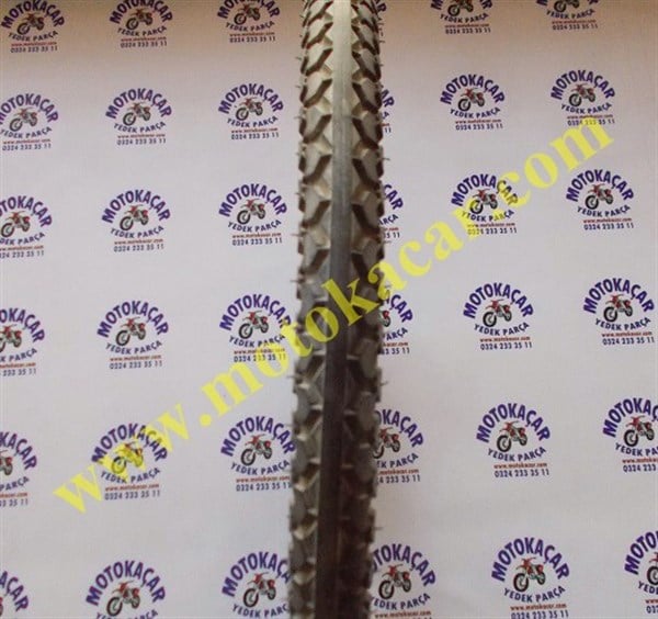 E-BİSİKLET DIŞ LASTİK  