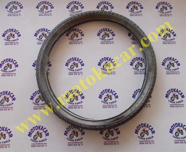 E-BİSİKLET DIŞ LASTİK  