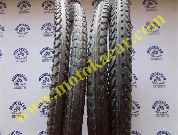 E-BİSİKLET DIŞ LASTİK  