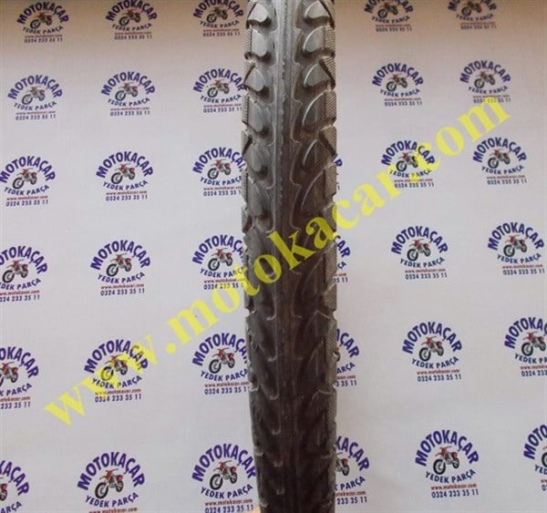 E-BİSİKLET DIŞ LASTİK  