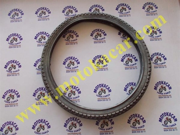 E-BİSİKLET DIŞ LASTİK  