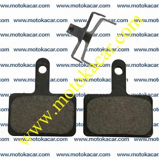 E-BİSİKLET DISK FREN BALATASI RKS