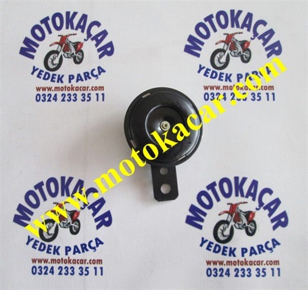 E-BİSİKLET KORNA 48V