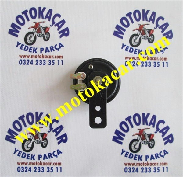 E-BİSİKLET KORNA 48V