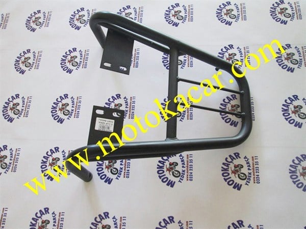 E-CUP ARKA PORT BAGAJ