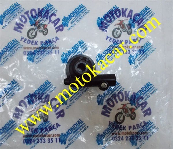 E-MON BLINK KİLOMETRE REDİKTÖRÜ ORJİNAL