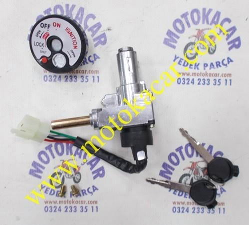 E-MON MİRACLE 3000 KONTAK TEK