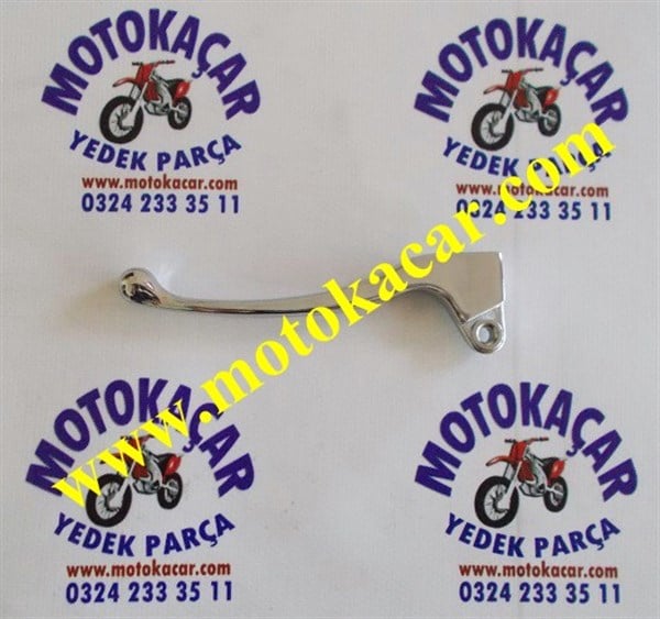 E-MON MOCHA YUKİ DÜNYA ARKA FREN KOLU