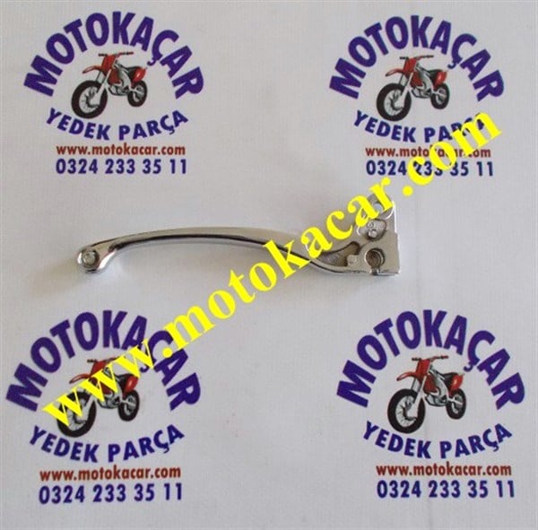 E-MON MOCHA YUKİ DÜNYA ARKA FREN KOLU