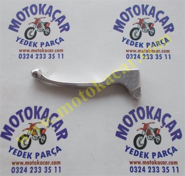 E-MON MOCHA YUKİ DÜNYA ARKA FREN KOLU