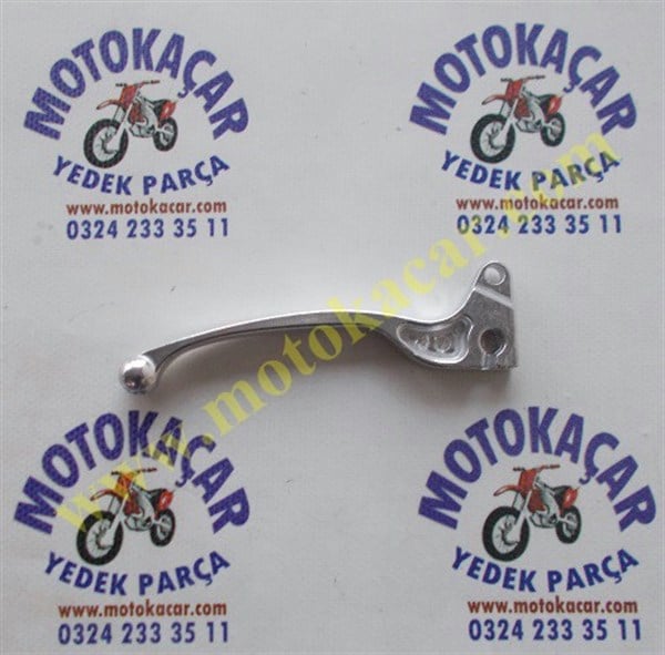 E-MON MOCHA YUKİ DÜNYA ARKA FREN KOLU