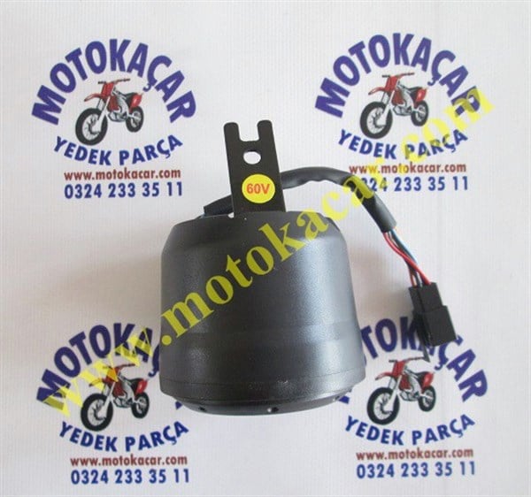 E-MON TRANS KİLOMETRE 