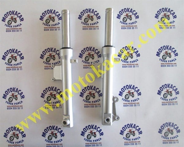 E-MON TRANS ÖN AMORTİSÖR TAKIM