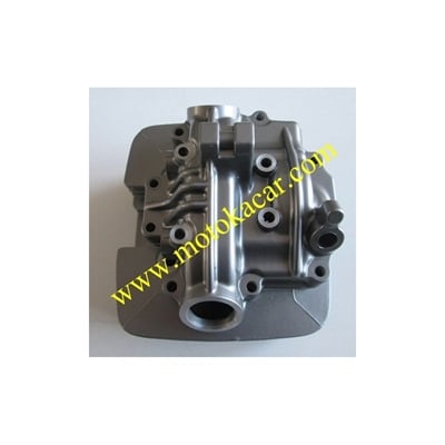 CROSS XF200 SİLİNDİR ÜST KAPAK