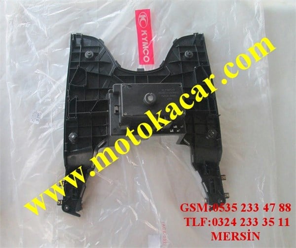 KYMCO AGILITY CITY AYAKLIK ANA GÖVDE ORJİNAL