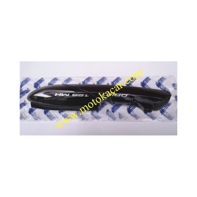 MONDİAL MH DRİFT 125 ARKA SELE ALTI SAĞ YAN KAPAK  ORJİNAL