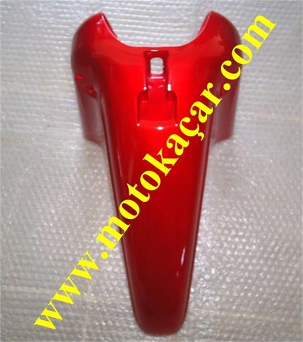 MONDİAL SFC ÖN ÇAMURLUK KIRMIZI ORJİNAL