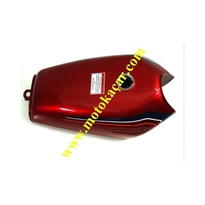 CG MG 125  DEPO ŞAMANDIRALI