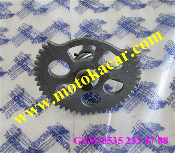 MONDİAL RS KOLÇAK AVARE DİŞLİ ORJİNAL