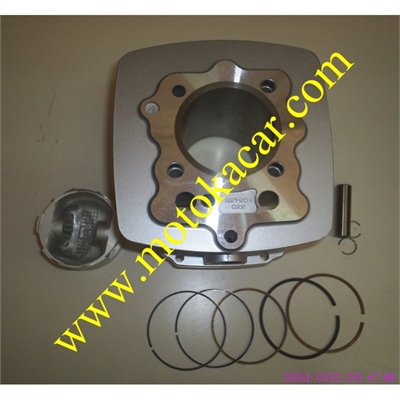 CG 150 CC 13 PERNO SİLİNDİR SET