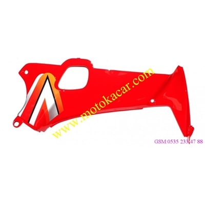 MONDİAL KH SOL İÇ RÜZGARLIK ORJİNAL GRENAJ