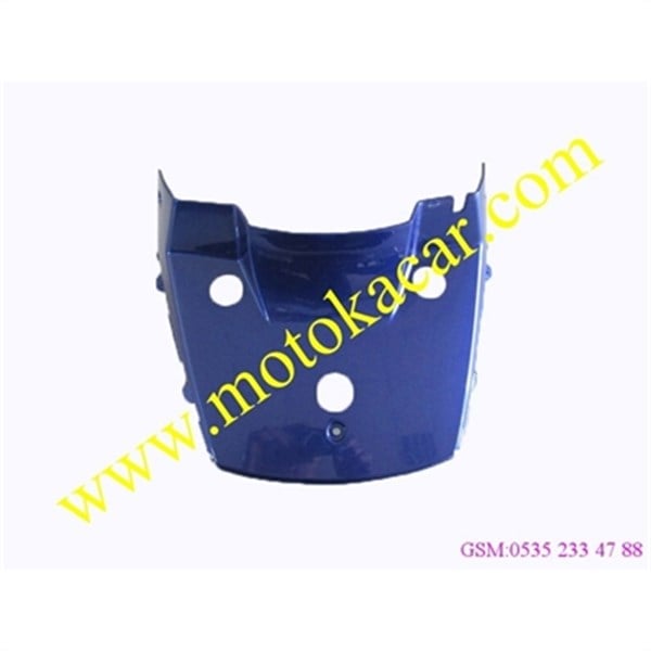 SCOOTER PRESTO TEXAS PEXMA ARKA ÜST BİRLEŞTİRİCİ