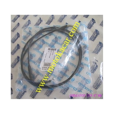 MONDİAL JETMAX 250 GAZ TELİ ORJİNAL