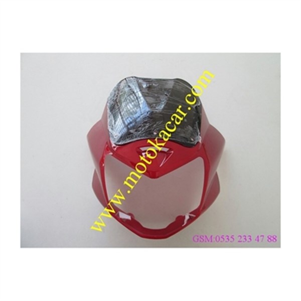 KUBA SPORT 150 ÖN FAR GRANAJI