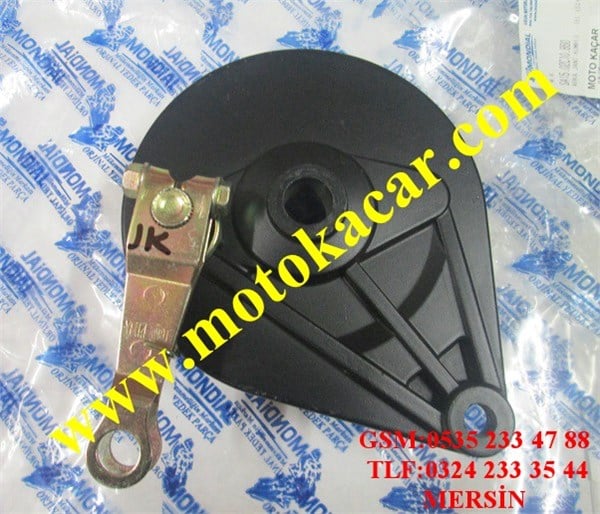 MONDİAL E-MON JK-3000 ARKA KAMPANA ORJİNAL