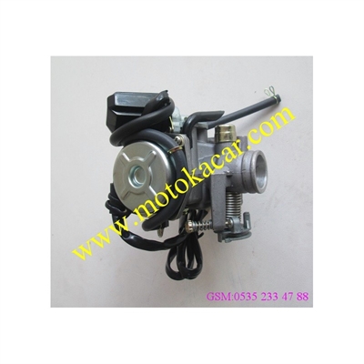 SCOOTER 150  KARBÜRATÖR