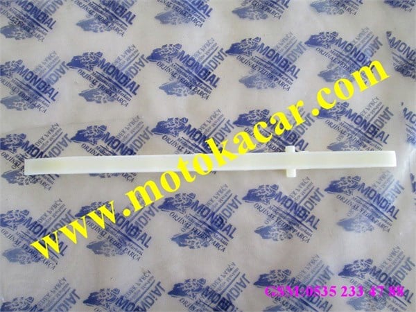 MONDİAL Z-ONE 150 EKSANTRİK ZİNCİR GERGİ ALT ORJİNAL