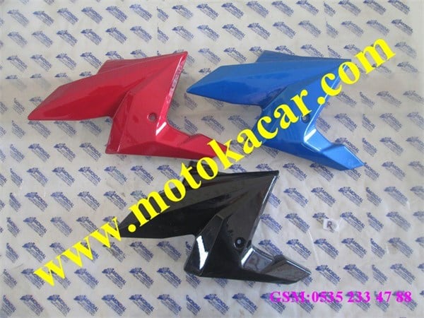 MONDİAL Z-ONE 150 DEPO GRENAJI SAĞ ORJİNAL