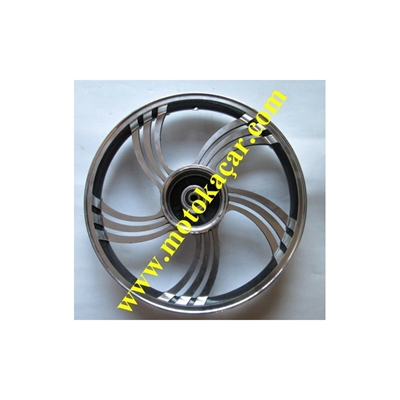 E-BIKE 16x2,50 ÖN JANT