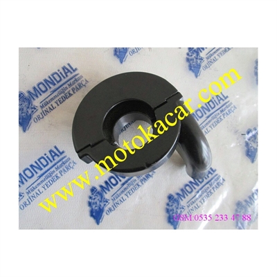 MONDİAL CROSS X-TREME-MAX GAZ KÜTÜĞÜ ORJİNAL