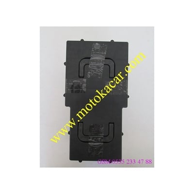 E-BIKE STMAX AKÜLÜK 406 ÖNDEN GİRİŞLİ