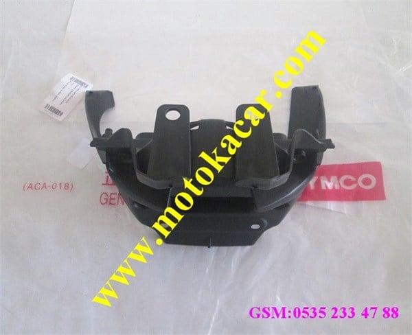 KYMCO AGİLİTY ARKA ÇAMURLUK ÜST ORJİNAL