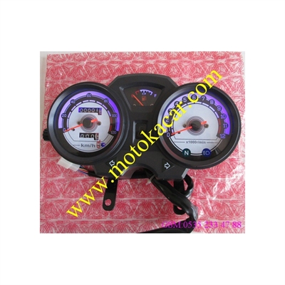 MR 150 KİLOMETRE LETLİ KOMPLE DELTAFORCE