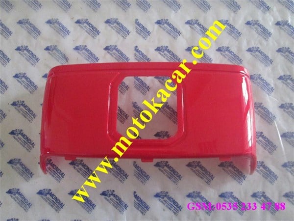 MONDİAL E-MON RANK 3000 İÇ KAPAK ÜST ORJİNAL