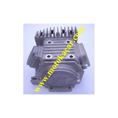 CUP LİFAN 100 3 SİBOPLU ÜST KAPAK KOMPLE