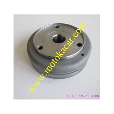 CROSS RAMZEY XF200 VOLANT