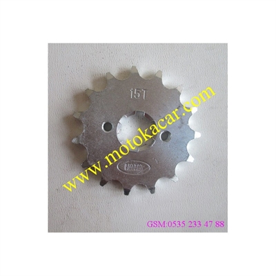 TVS APACHE ÖN DİŞLİ