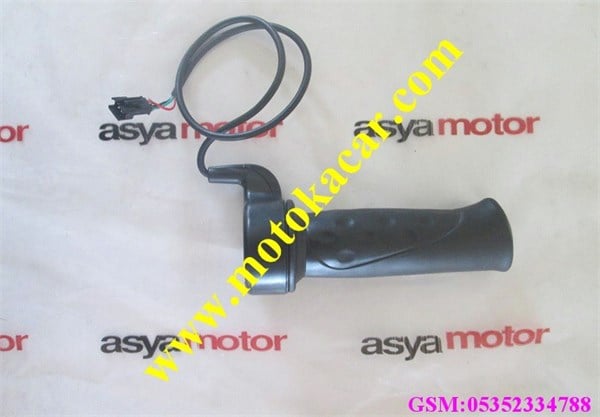 ASYA VOLT 1000 GAZ KOLU ORJİNAL