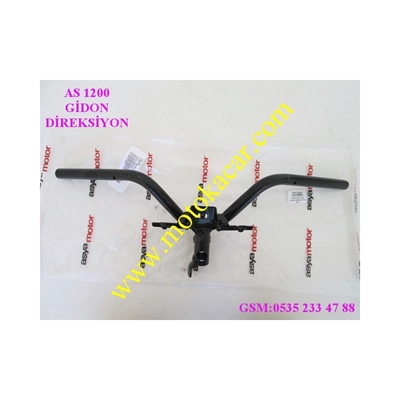 ASYA ELEKTRON 1200 GİDON DİREKSİYON ORJİNAL