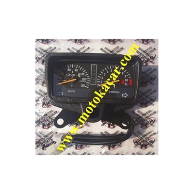 KANUNİ BRATON 140LIK KİLOMETRE SAATİ KOMPLE